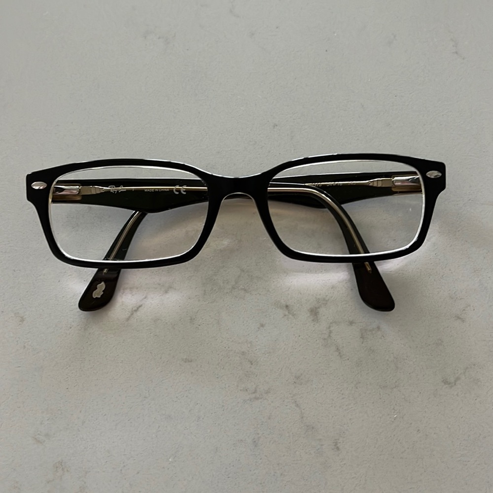 Ray Ban Glasses